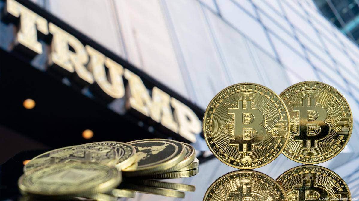 Addentax Group có kế hoạch mua 800 triệu USD BTC và TRUMP