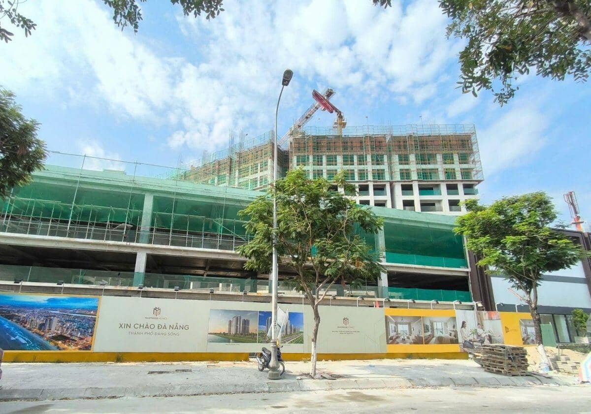 Sáp nhập Quảng Nam – Đà Nẵng: Bệ phóng cho đô thị đa ngành, đẳng cấp quốc tế