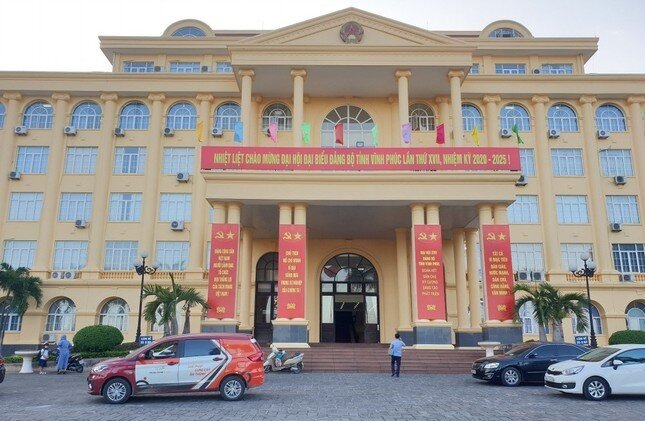 Bộ Tài chính tiếp tục hướng dẫn xử lý trụ sở, tài sản dôi dư sau sáp nhập ảnh 1