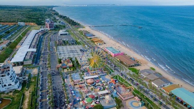 Tập đoàn Novaland không đủ tiền trả nợ