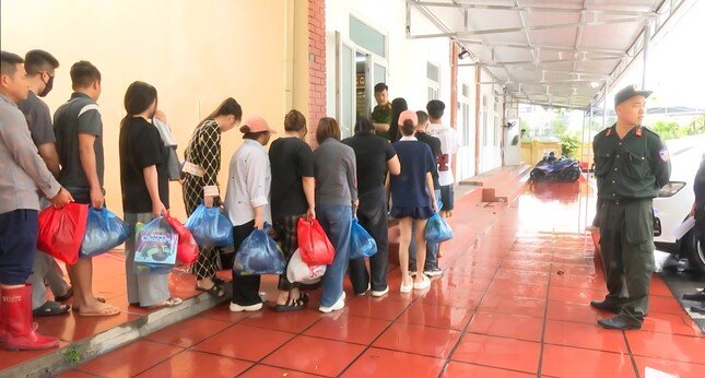 Chiếm đoạt hàng trăm tỷ đồng qua hình thức ‘cắt đá tìm ngọc’ ảnh 3