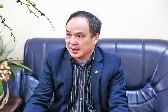 Đường sắt tốc độ cao Bắc - Nam: Đã đến lúc tận dụng nguồn vốn tư nhân, nhưng... ảnh 3