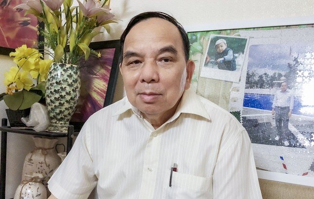 Đường sắt tốc độ cao Bắc - Nam: Đã đến lúc tận dụng nguồn vốn tư nhân, nhưng... ảnh 1