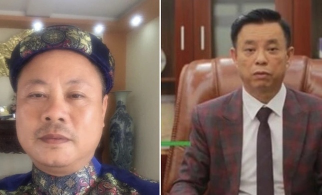 Cầu công ty dược phải ‘cắt phế’ tới 30% mới được bán thuốc vào bệnh viện ảnh 2