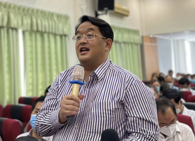 Cựu Viện trưởng Viện Y dược học dân tộc TPHCM nhận hơn 47 tỷ đồng của doanh nghiệp thuốc