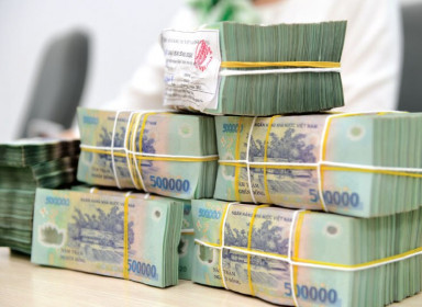 Nhiều ngân hàng được phê duyệt tăng vốn điều lệ