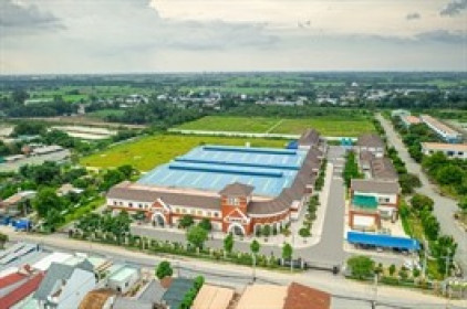 SII hậu thâu tóm (kỳ 1): Bán tài sản tốt rồi đem tiền cho vay