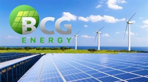 BCG Energy bị phạt thuế, lãi ròng quý 1 giảm 92%, cổ phiếu vẫn tăng 64% sau 3 tuần