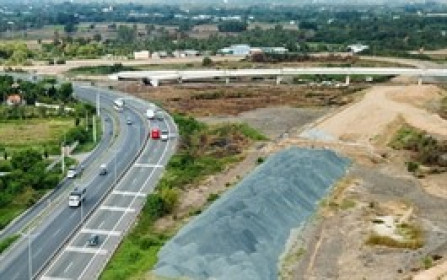 Dứt điểm bàn giao mặt bằng, khởi công toàn bộ dự án PPP trong tháng 5