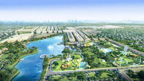 Cải thiện chính sách và phát triển hạ tầng là sức bật cho đầu tư bất động sản tại Việt Nam