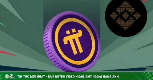 “Pi thủ” xôn xao trước bức ảnh đầy ẩn ý của Binance
