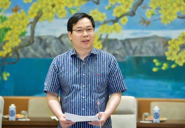 Cao tốc cho kinh tế tư nhân: Không hình sự hóa quan hệ kinh tế ảnh 2