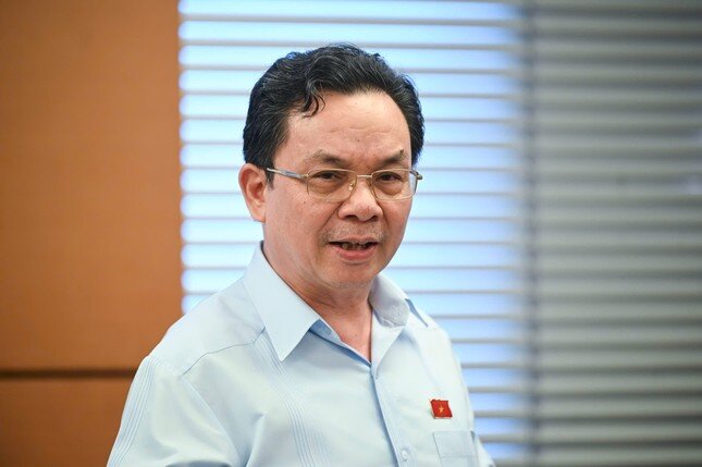 Cao tốc cho kinh tế tư nhân: Không hình sự hóa quan hệ kinh tế ảnh 3