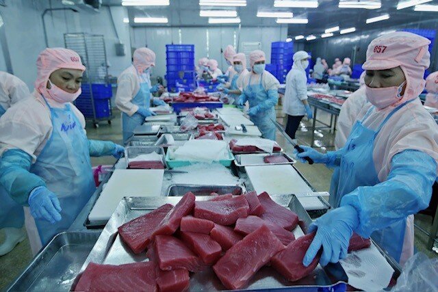 Cao tốc cho kinh tế tư nhân: Không hình sự hóa quan hệ kinh tế ảnh 1