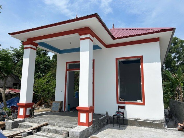 Vay nhà ở xã hội giải ngân 0 đồng ở Quảng Bình ảnh 2