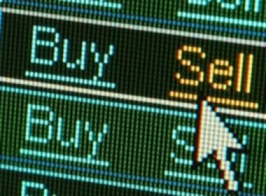 Lực bán chi phối giao dịch quỹ đầu tư