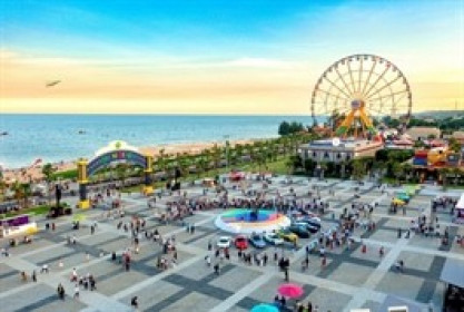 3 doanh nghiệp cùng thế chấp NovaWorld Phan Thiết mua lại trước hạn gần 4.5 ngàn tỷ đồng trái phiếu