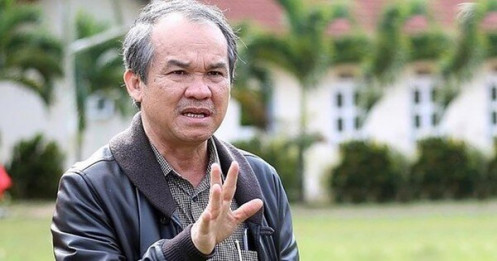 Con gái của Bầu Đức thiếu tiền