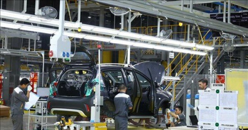 'Cao tốc' cho kinh tế tư nhân - bài 5: Báo chí làm gì để hỗ trợ doanh nghiệp?