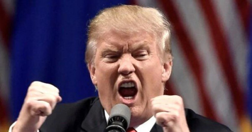 Ông Trump chỉ trích Chủ tịch Cục Dự trữ Liên bang Mỹ, công kích Walmart