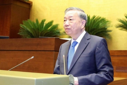 Triển khai đồng bộ 4 trụ cột thể chế để Việt Nam 'cất cánh'