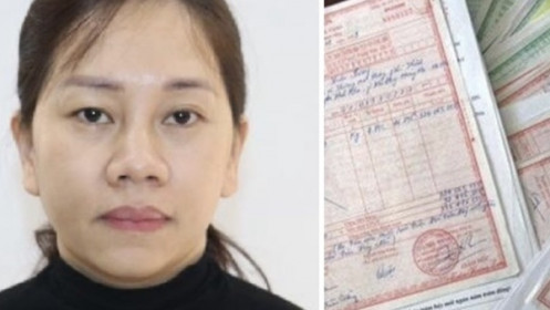 "Chém gió" là kế toán thuế, lừa đảo nhiều nạn nhân chuyển tiền làm thủ tục hoàn thuế