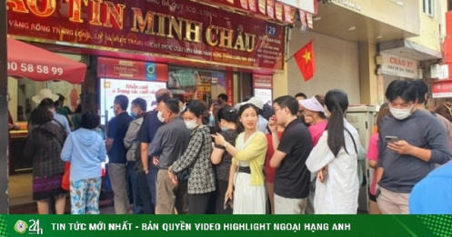 Giá vàng ngày 18/5: Ồ ạt giảm, người mua vàng cuối tuần trước giờ mang bán lỗ bao nhiêu?