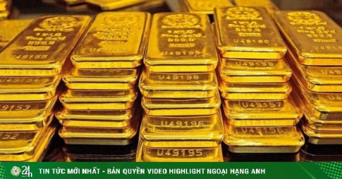 Chuyên gia dự báo giá vàng tuần tới, hé lộ một kim loại khác lên ngôi