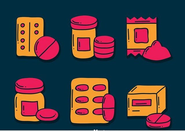 Dược quý 1: Các ông lớn hái quả ngọt