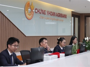 Agriseco sắp phát hành gần 13 triệu cp trả cổ tức, tăng vốn lên hơn 2,283 tỷ