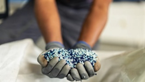 Trung Quốc áp thuế CBPG lên tới 74.9% đối với nhựa từ Mỹ, EU, Nhật Bản và Đài Loan