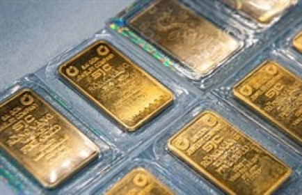 NHNN yêu cầu đơn vị bán vàng miếng treo biển công khai để người dân dễ phân biệt