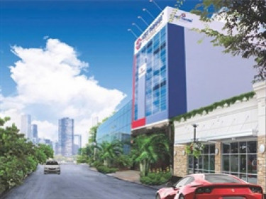 Không lâu sau khi huy động tiền trả nợ, Nhựa Việt Thành vay ngân hàng thêm hàng trăm tỷ