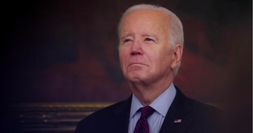 Cựu Tổng thống Mỹ Joe Biden bị ung thư di căn