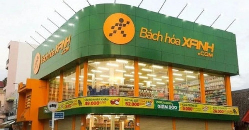 Động thái của Tổng Giám đốc Bách Hóa Xanh