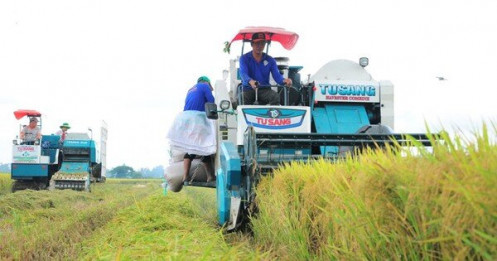 'Cao tốc' cho kinh tế tư nhân - Bài cuối: Doanh nghiệp kỳ vọng bước ngoặt lớn