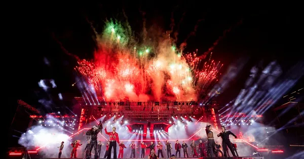 Đằng sau việc ngân hàng chạy đua 'đốt tiền' cho các Anh trai