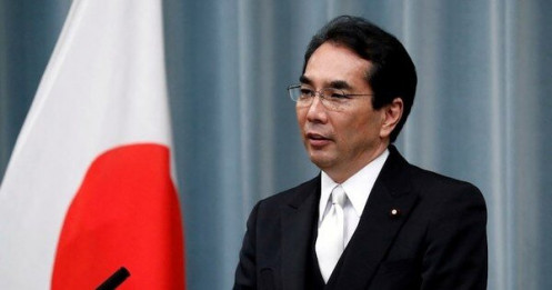 Nhật Bản: Bộ trưởng xin lỗi vì khoe 'chưa bao giờ phải mua gạo'