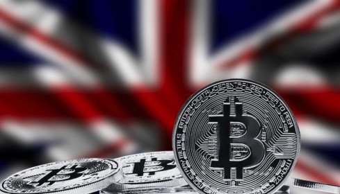 Anh Quốc yêu cầu các công ty crypto báo cáo mọi giao dịch của khách hàng