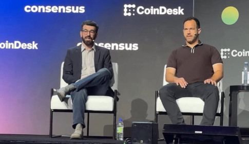 "Cha đẻ" của Pi Network lần đầu lộ diện sau nhiều năm