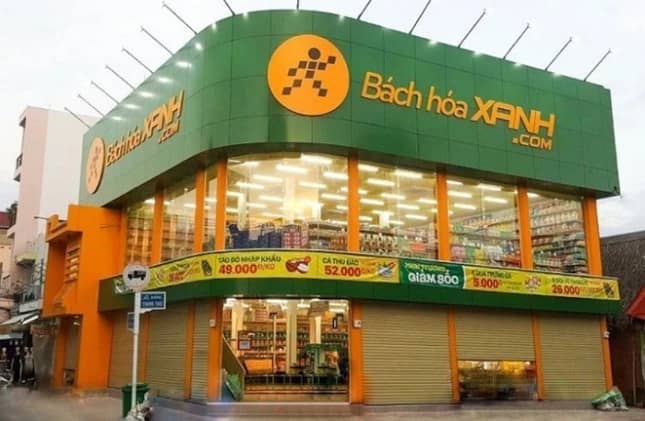 Động thái của Tổng Giám đốc Bách Hóa Xanh