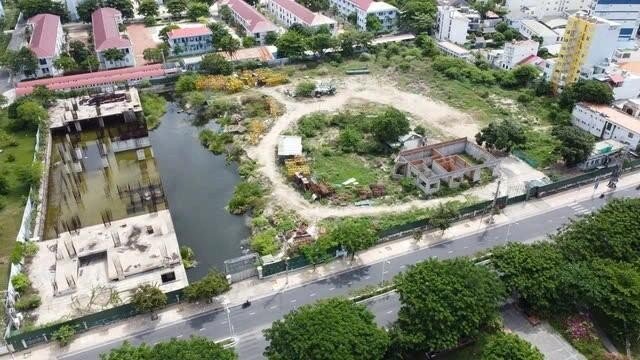 Khánh Hòa thu hồi khu đất 'vàng' trên đường biển Nha Trang