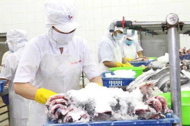 5 khoản tiền người lao động được nhận khi nghỉ việc từ năm 2025