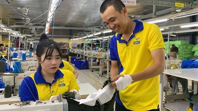5 khoản tiền người lao động được nhận khi nghỉ việc từ năm 2025