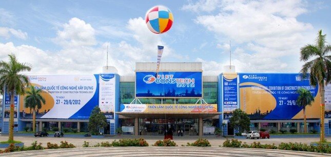 Triển lãm Giảng Võ vang danh một thời đang chuẩn bị bước sang trang mới ảnh 1