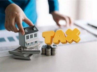 Thuế suất 20% trên lợi nhuận bất động sản: Người dân sẽ chịu tác động ra sao?