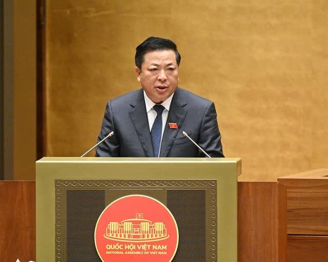 Đề xuất thành lập Quỹ nhà ở quốc gia: Kỳ vọng đột phá cho nhà ở xã hội