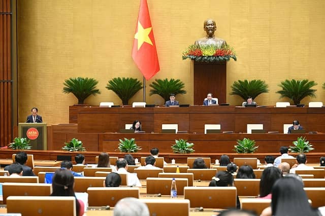 Đề xuất thành lập Quỹ nhà ở quốc gia: Kỳ vọng đột phá cho nhà ở xã hội