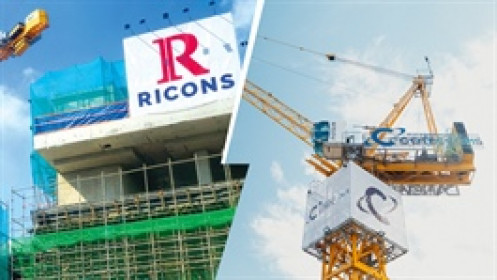 Tòa án buộc Coteccons trả gần 170 tỷ đồng cho Ricons