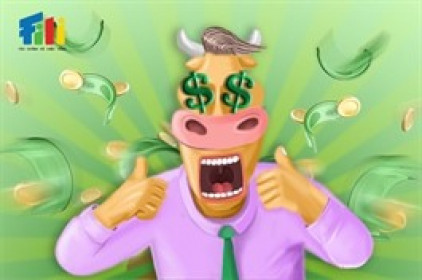 VIC trợ lực đưa VN-Index về lại 1,300, cổ phiếu dược bứt phá